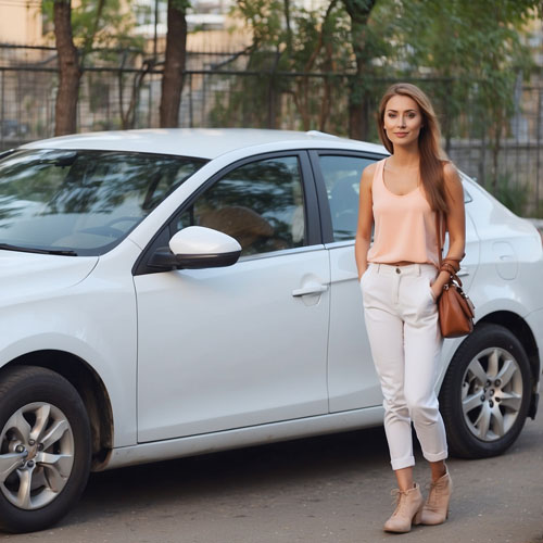 «АВТОНЯНЯ» - заботимся о безопасности поездки вашего ребёнка Индивидуальное внимание каждому ребенку