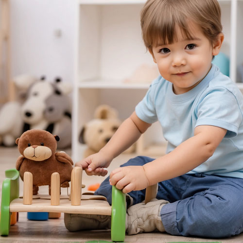 Свободная игра и интеллектуальные игры